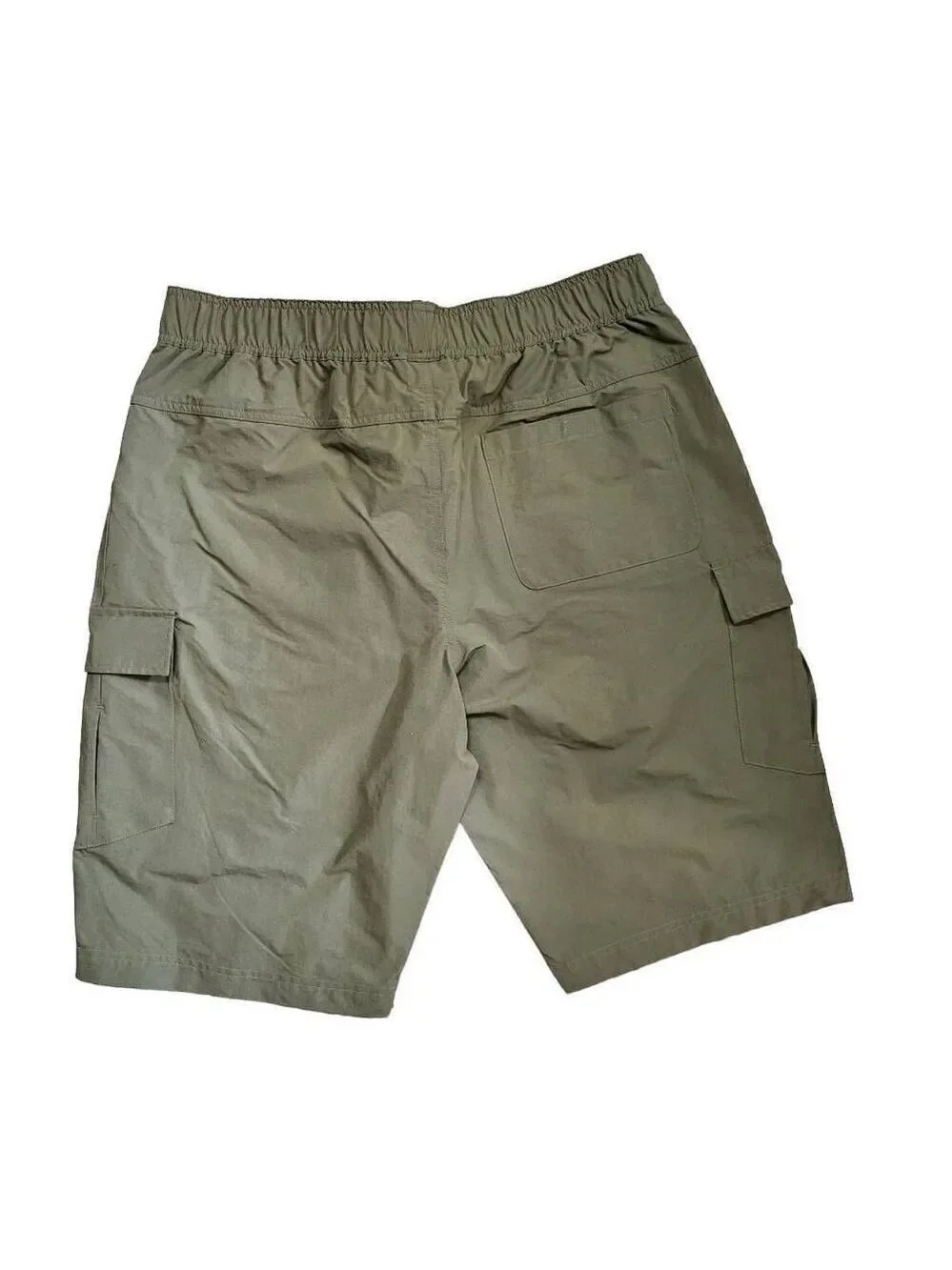 Ellesse Tasso Cargo Shorts sz XXL - Picture 6 of 12